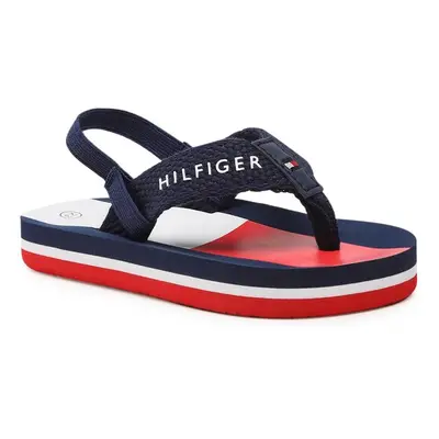 Sandály Tommy Hilfiger