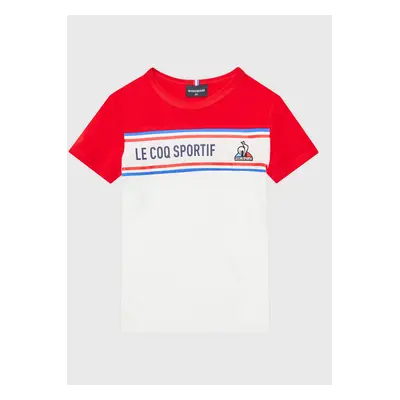 T-Shirt Le Coq Sportif