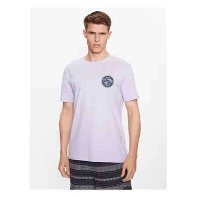 T-Shirt Quiksilver