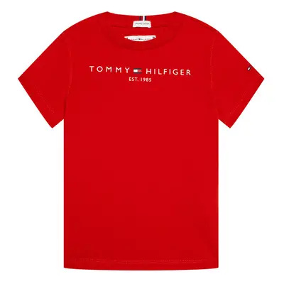 T-Shirt Tommy Hilfiger