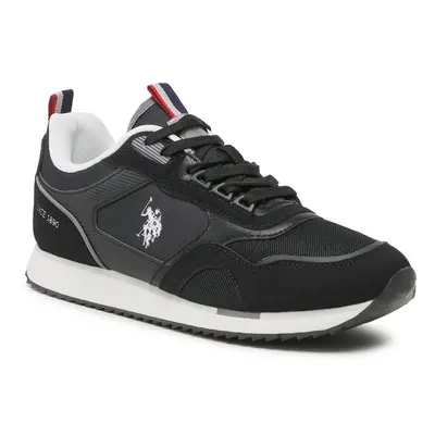 Sneakersy U.S. Polo Assn.