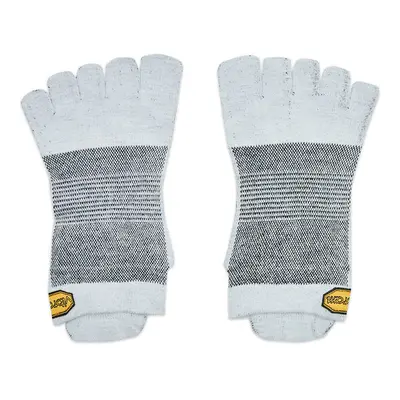 Nízké ponožky Unisex Vibram Fivefingers