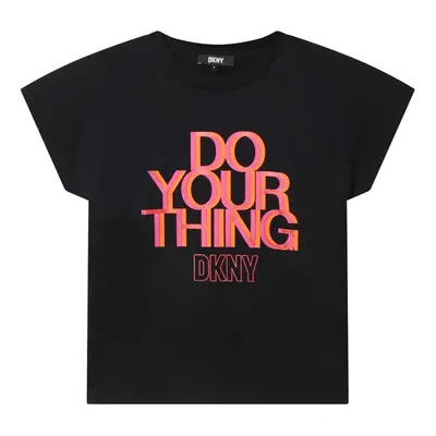 T-Shirt DKNY