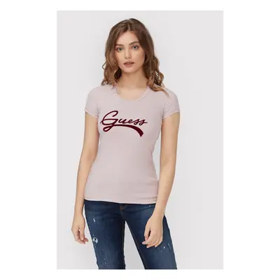 T-Shirt Guess