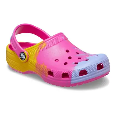 Nazouváky Crocs