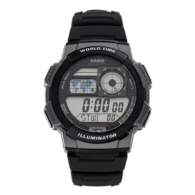 Hodinky Casio