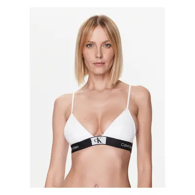 Podprsenka Bralette Calvin Klein Underwear