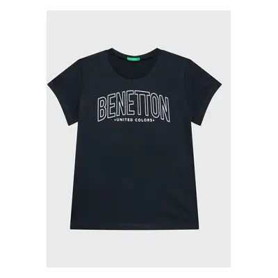 T-Shirt United Colors Of Benetton