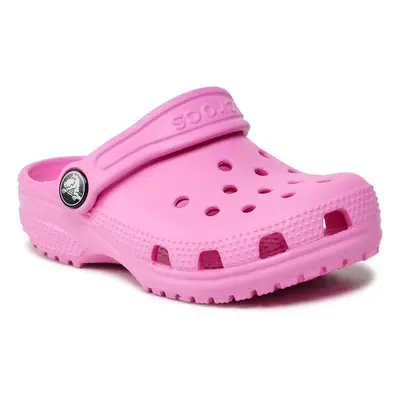 Nazouváky Crocs