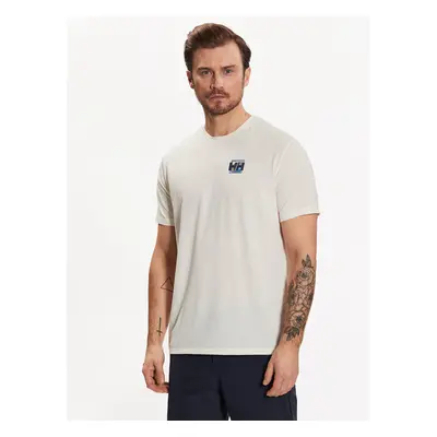 T-Shirt Helly Hansen