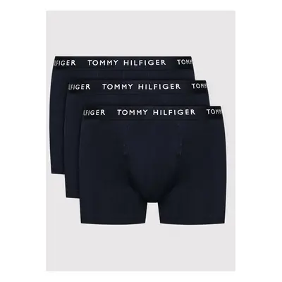 Sada 3 kusů boxerek Tommy Hilfiger