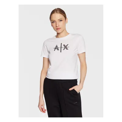 T_shirt Armani Exchange