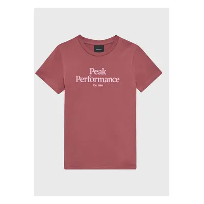 T-Shirt Peak Performance