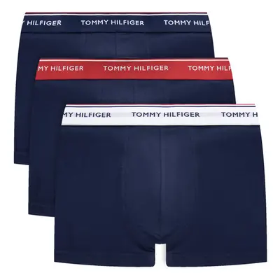 Sada 3 kusů boxerek Tommy Hilfiger