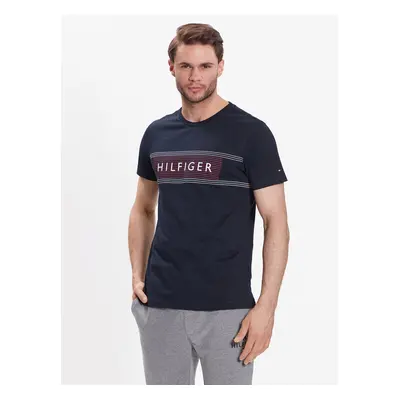 T-Shirt Tommy Hilfiger