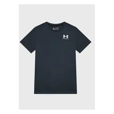 T-Shirt Under Armour