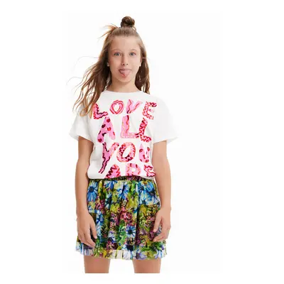 T-Shirt Desigual