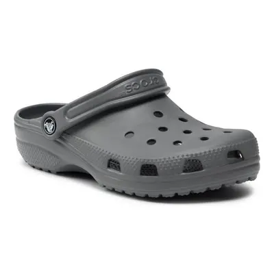 Nazouváky Crocs