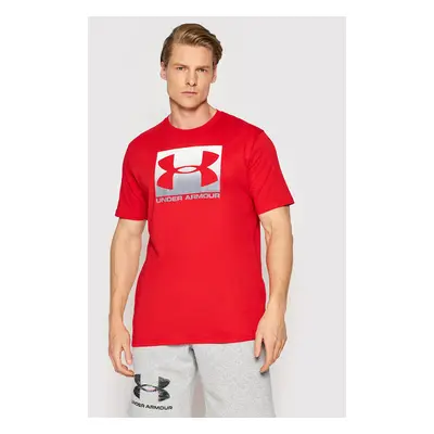 T-Shirt Under Armour