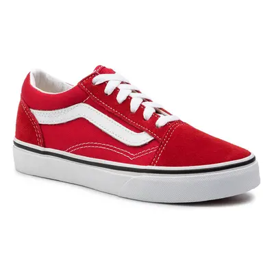 Tenisky Vans