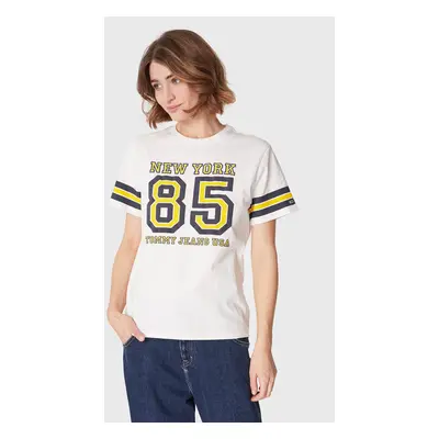 T-Shirt Tommy Jeans