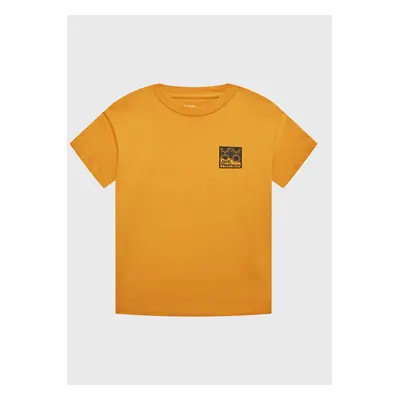 T-Shirt Jack Wolfskin