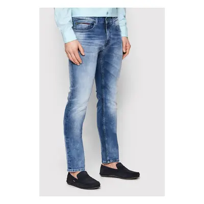 Jeansy Tommy Jeans