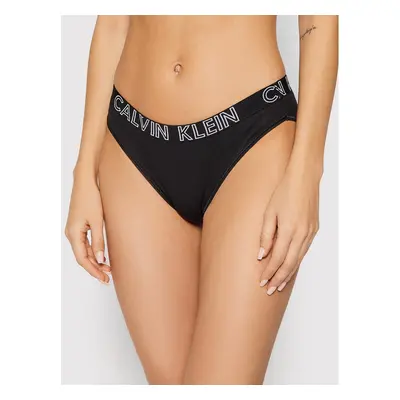 Klasické kalhotky Calvin Klein Underwear