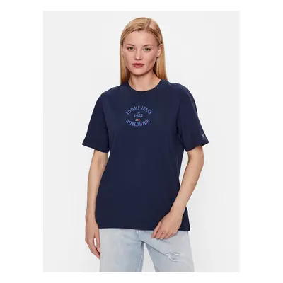 T-Shirt Tommy Jeans