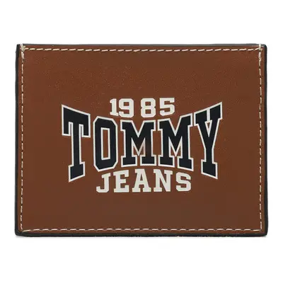 Pouzdro na kreditní karty Tommy Jeans