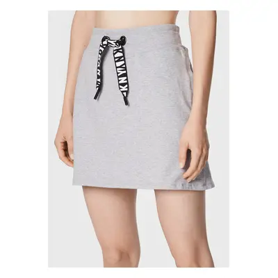 Trapézová sukně DKNY Sport