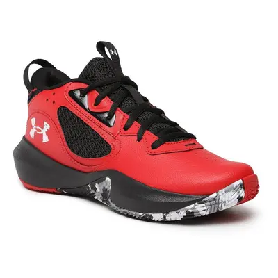 Basketbalové boty Under Armour