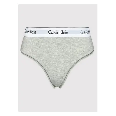 Klasické kalhotky Calvin Klein Underwear