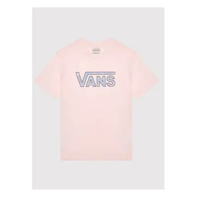 T-Shirt Vans