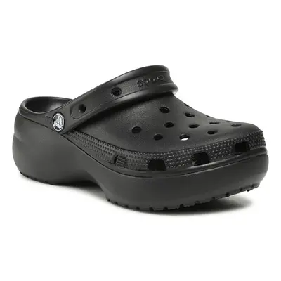 Nazouváky Crocs