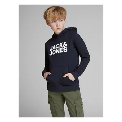 Mikina Jack&Jones Junior