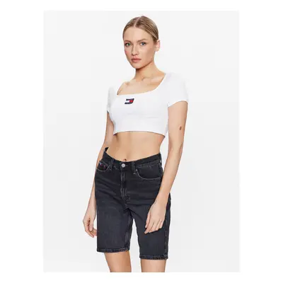 T-Shirt Tommy Jeans