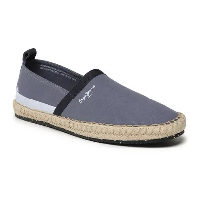 Espadrilky Pepe Jeans