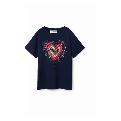 T-Shirt Desigual