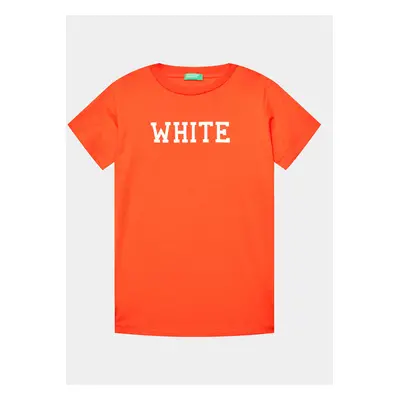 T-Shirt United Colors Of Benetton