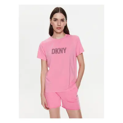 T-Shirt DKNY Sport