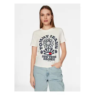 T-Shirt Tommy Jeans