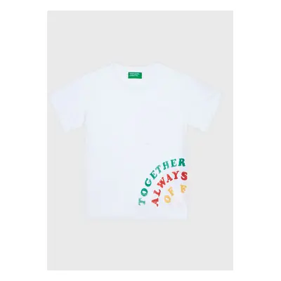 T-Shirt United Colors Of Benetton