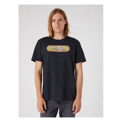 T-Shirt Wrangler