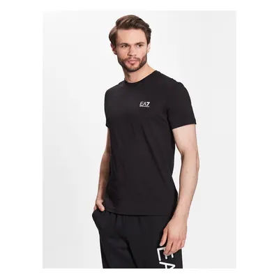 T-Shirt EA7 Emporio Armani