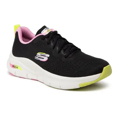 Sneakersy Skechers