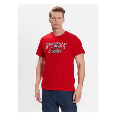 T-Shirt Tommy Jeans