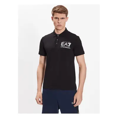 Polokošile EA7 Emporio Armani