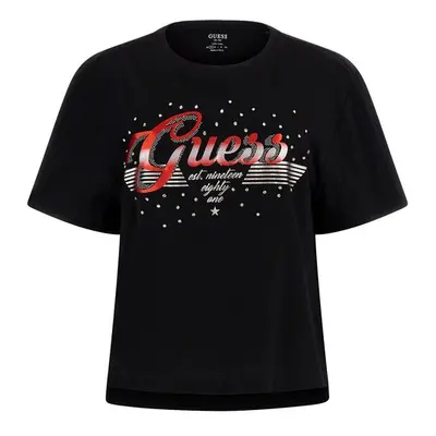 T-Shirt Guess