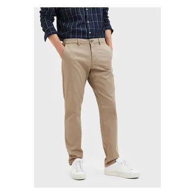 Chino kalhoty Selected Homme